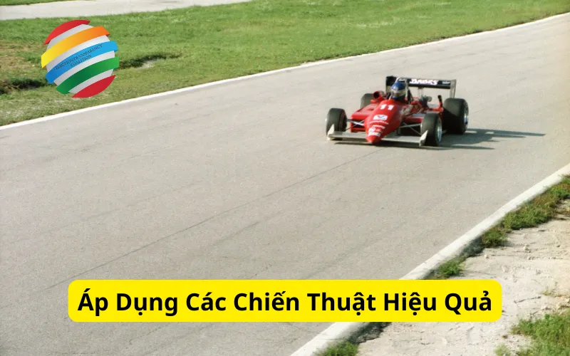 Áp Dụng Các Chiến Thuật Hiệu Quả