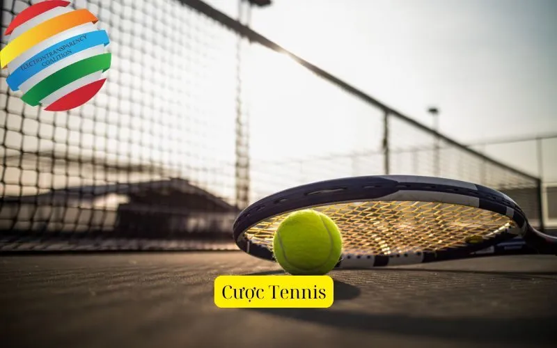 Cược Tennis