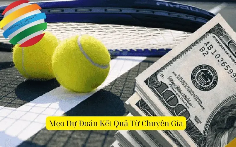Mẹo Dự Đoán Kết Quả Từ Chuyên Gia