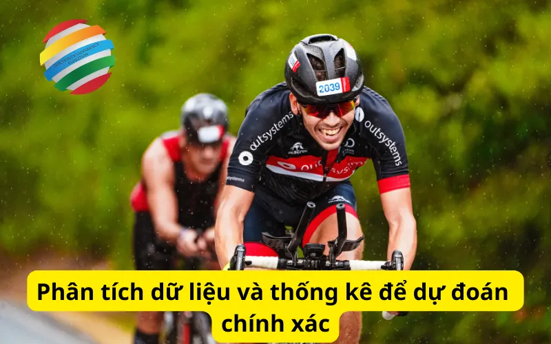 Phân tích dữ liệu và thống kê để dự đoán chính xác