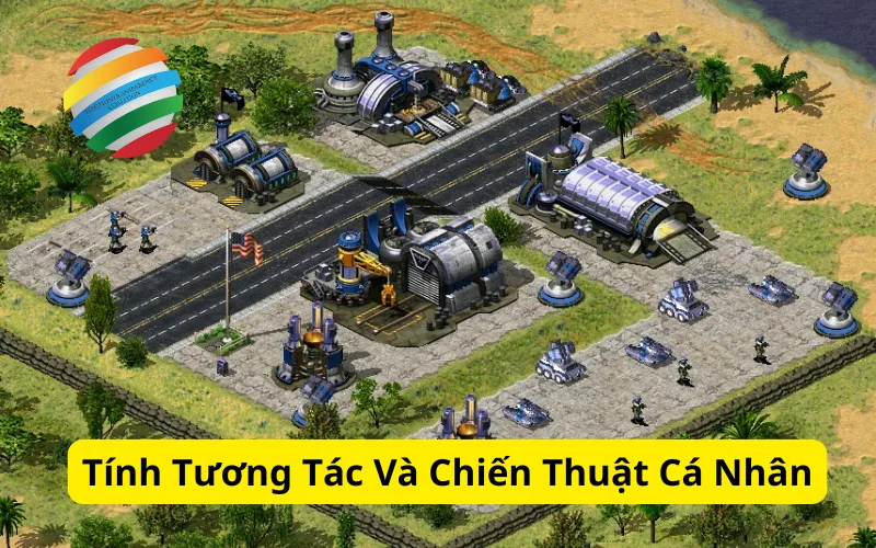 Tính Tương Tác Và Chiến Thuật Cá Nhân