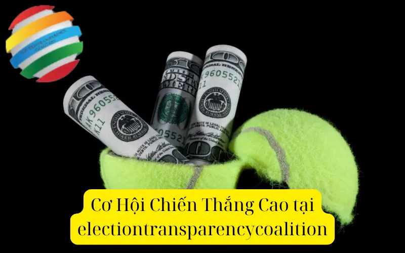 Cơ Hội Chiến Thắng Cao tại electiontransparencycoalition