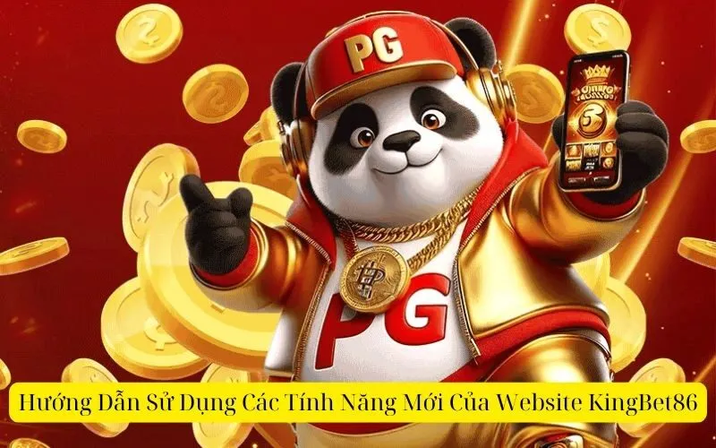 Giới Thiệu Về Website KingBet86