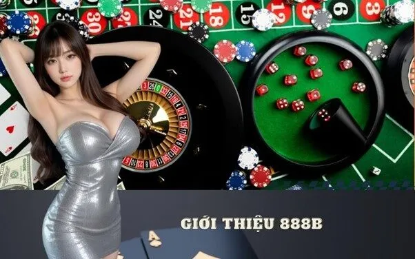 Giới thiệu 888b