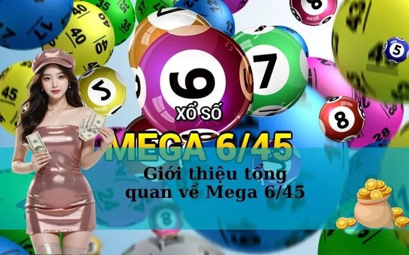 Giới thiệu tổng quan về Mega 6/45