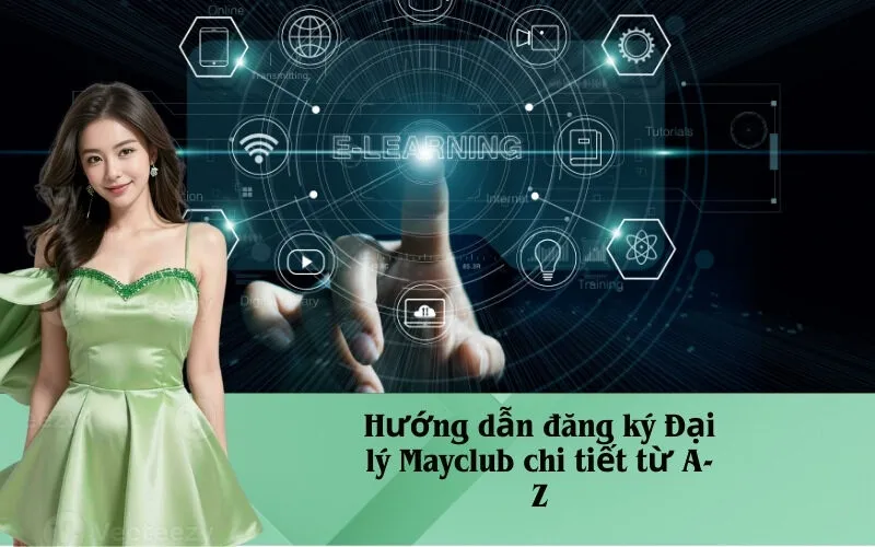 Hướng dẫn cách thức đăng ký Đại lý i9BET nhanh chóng và đơn giản nhất