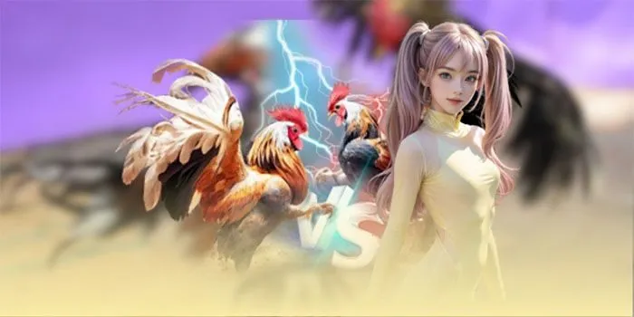 Hướng dẫn tham gia đá gà tại Win55 cho người mới