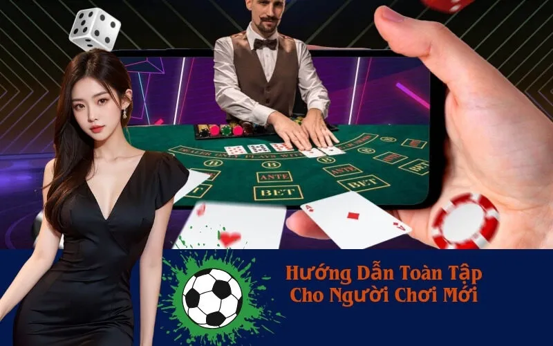 Hướng Dẫn Toàn Tập Cho Người Chơi Mới